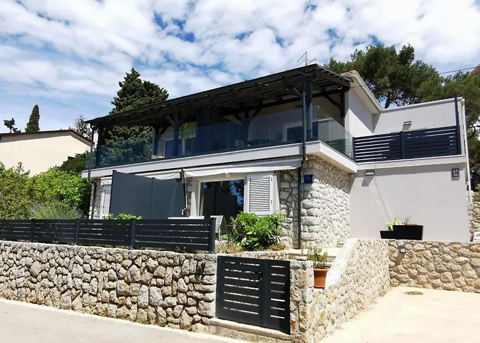 Апартаменты Poljana Мали-Лошинь