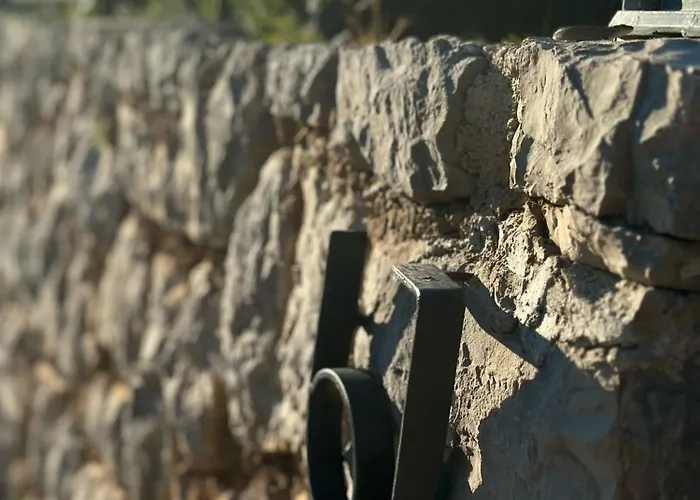 Poljana Апартаменты Мали-Лошинь